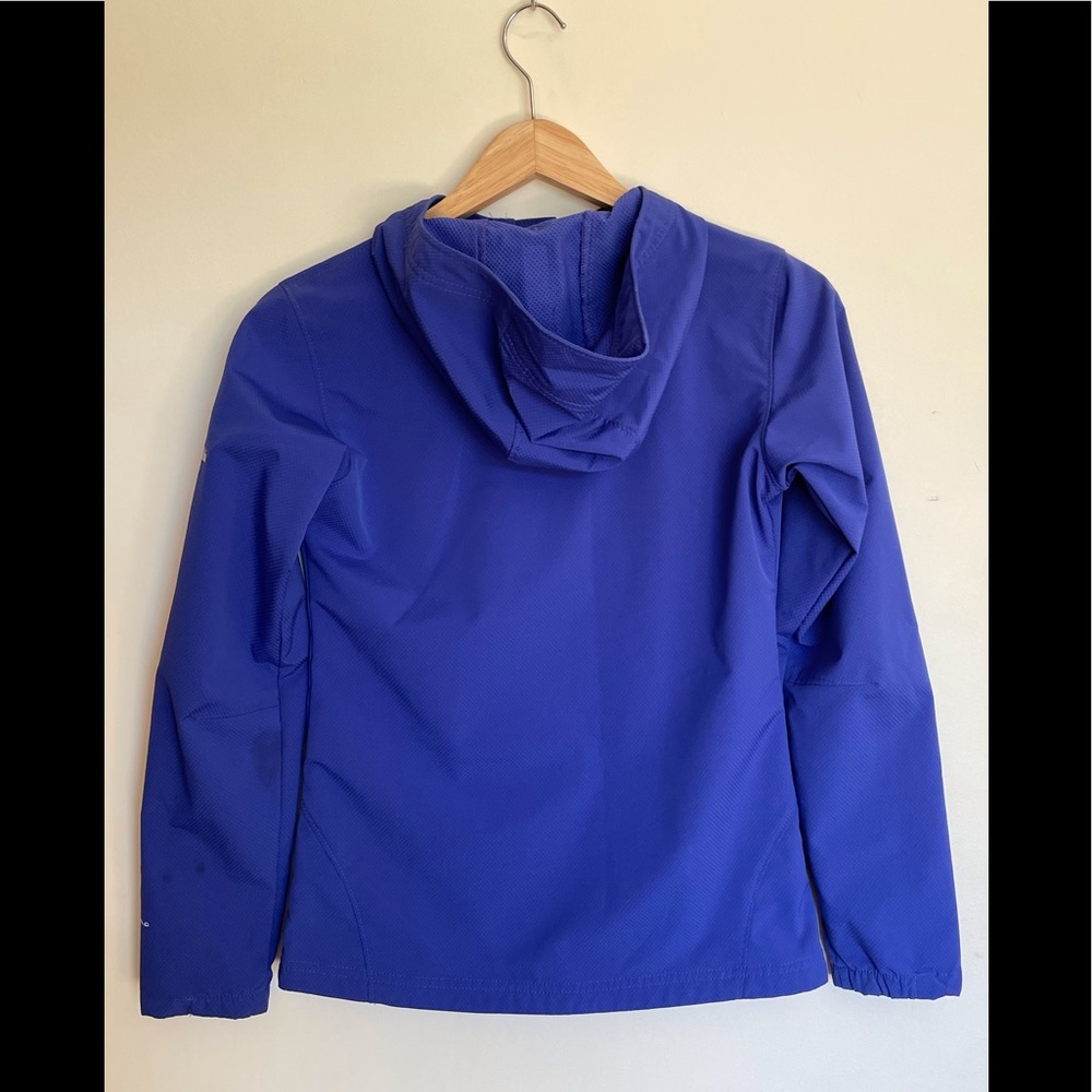 Youth Columbia Spring /fall Jacket - Picture 2 of 6